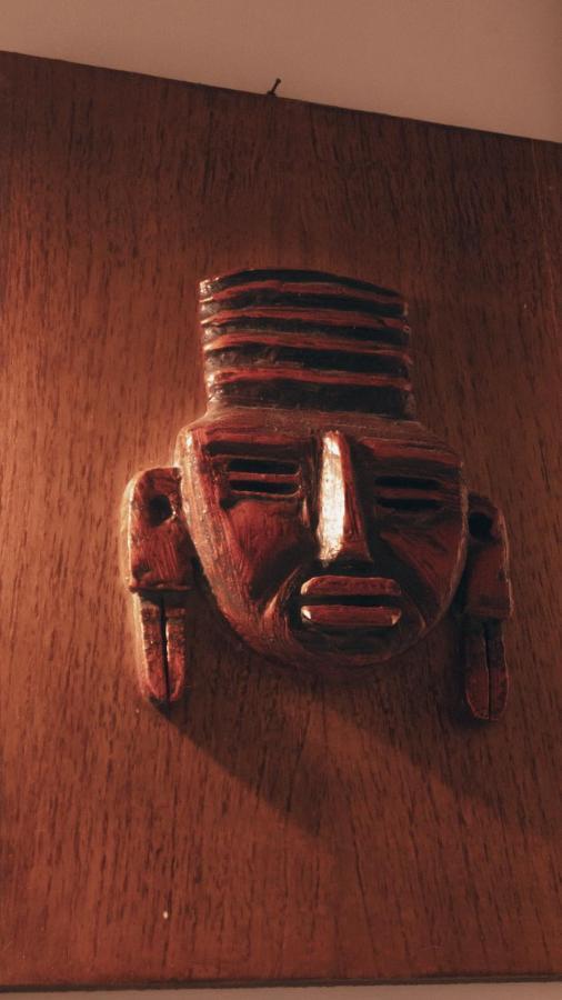 Gæstehus Casa Particulart *