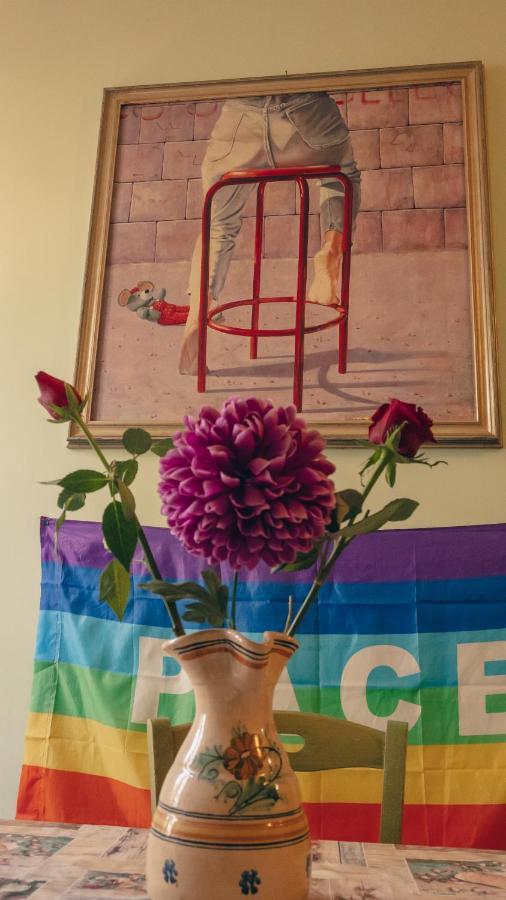Casa Particulart Gæstehus *