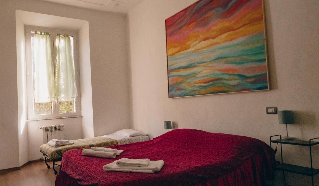 Casa Particulart Gæstehus *