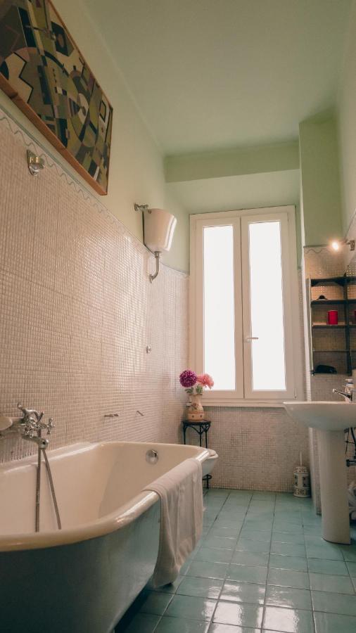Casa Particulart * Rom