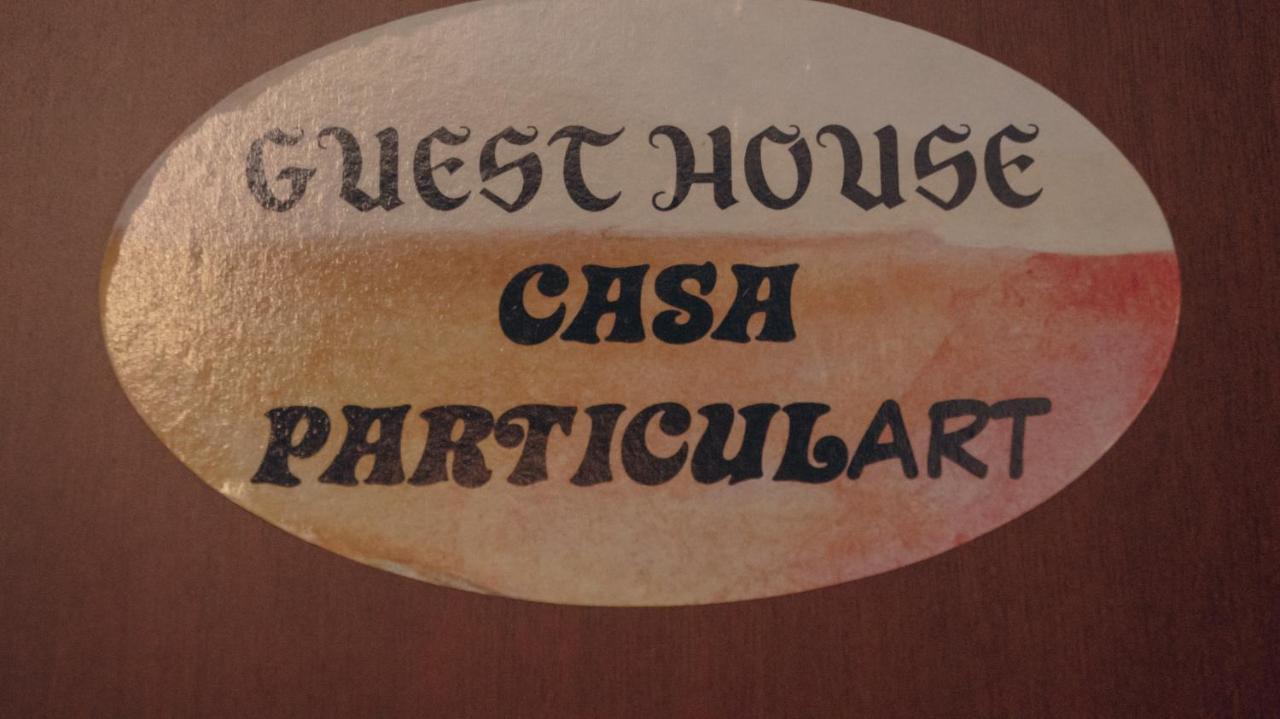 Casa Particulart * Rom