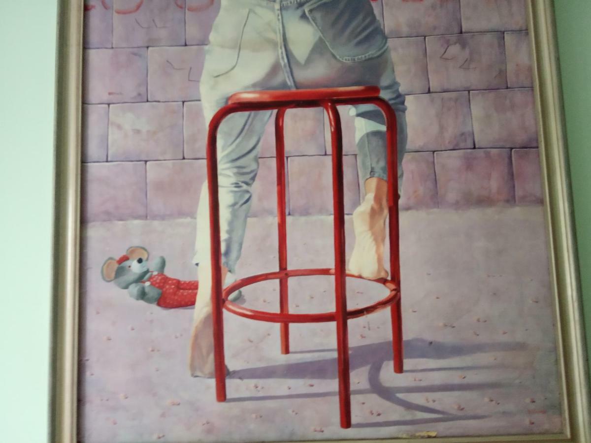 Casa Particulart Gæstehus *