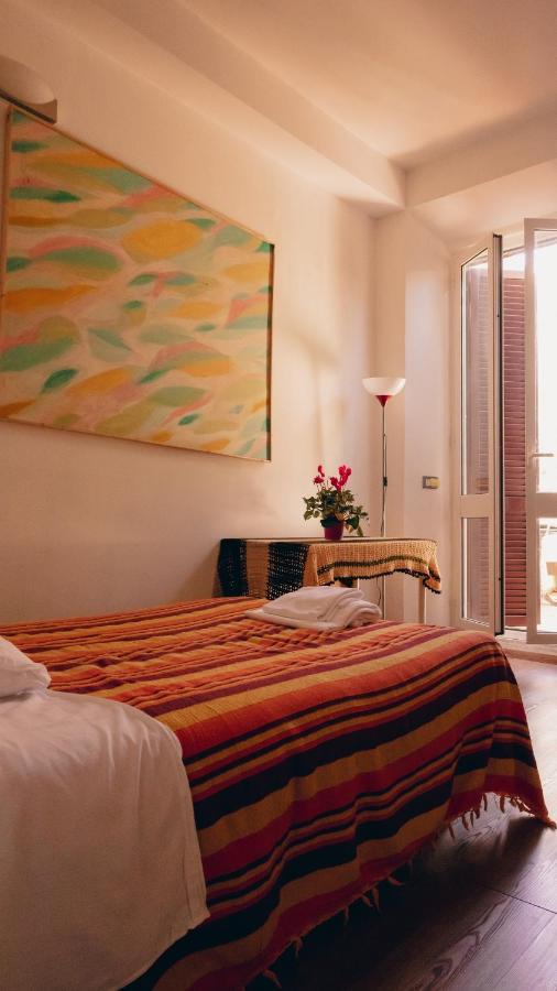 Pensionat Casa Particulart Rom