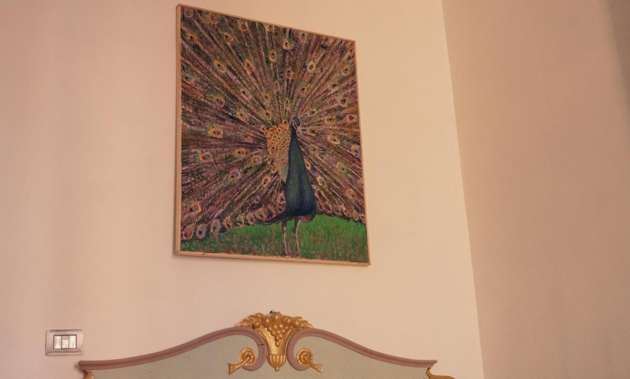 Pensionat Casa Particulart Rom