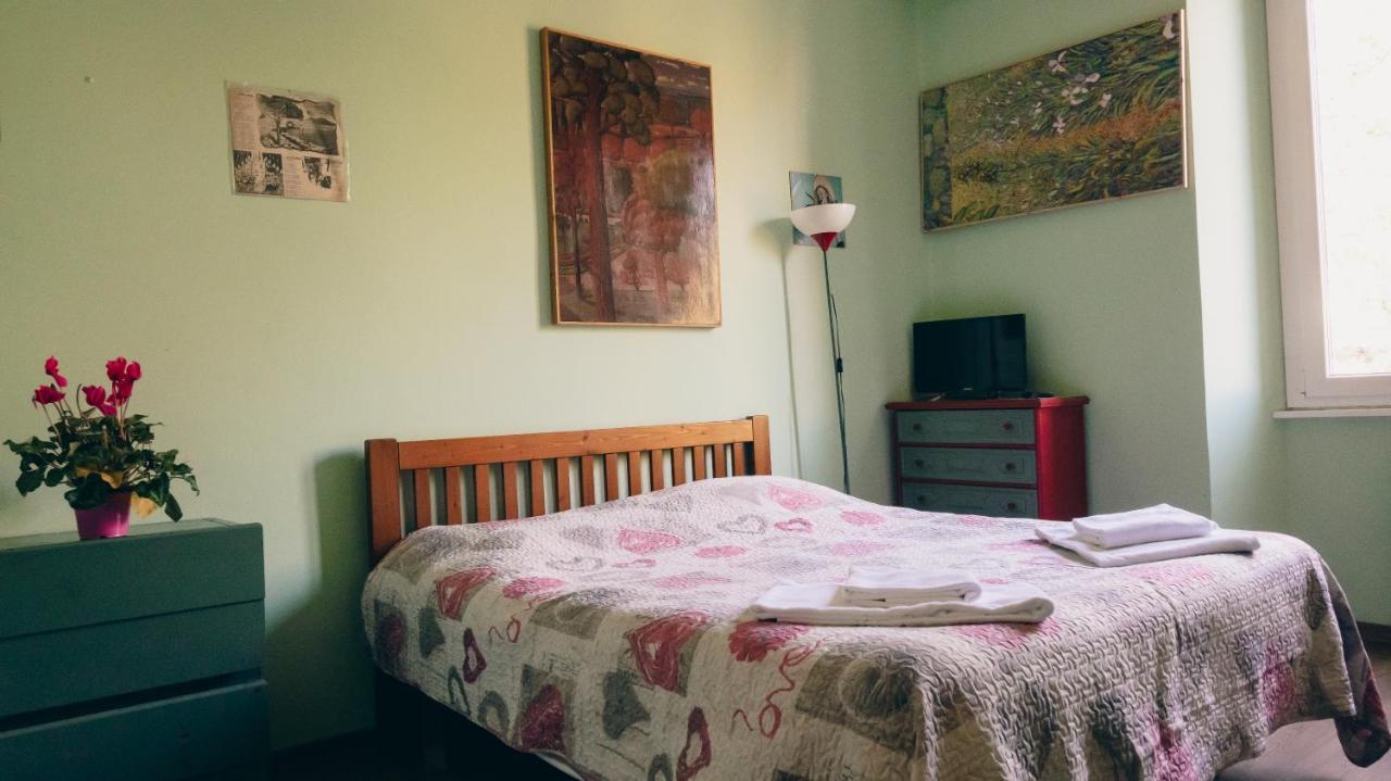 Pensionat Casa Particulart *