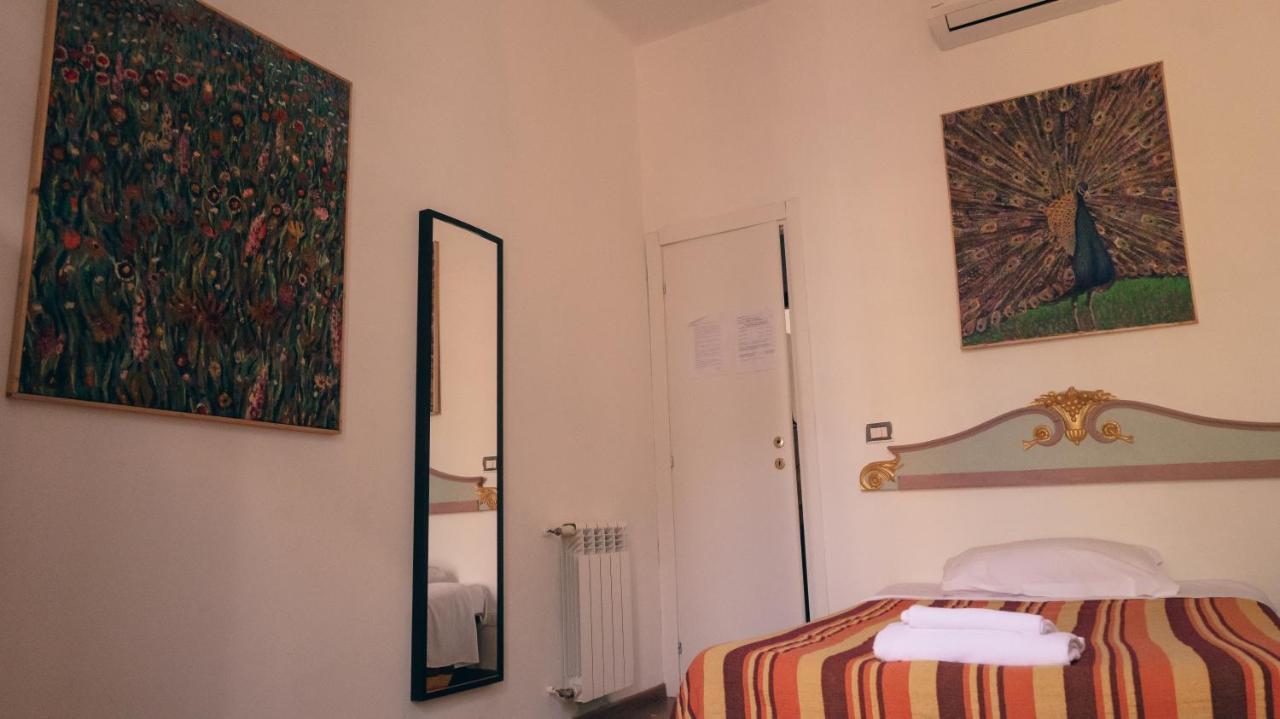 Casa Particulart Pensionat *