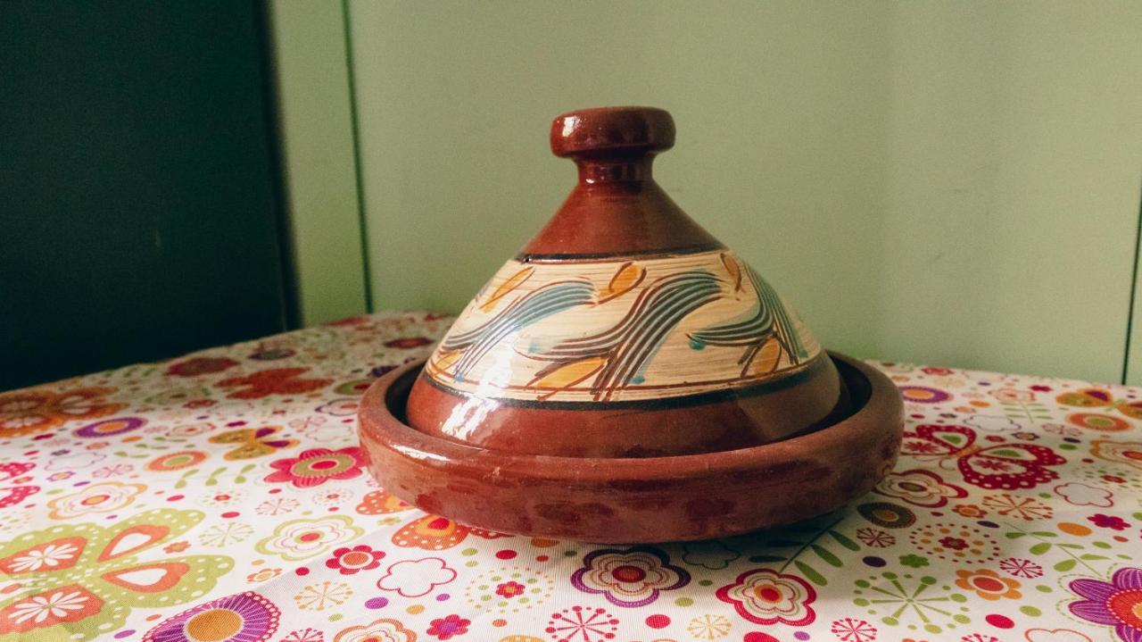 Casa Particulart * Rom