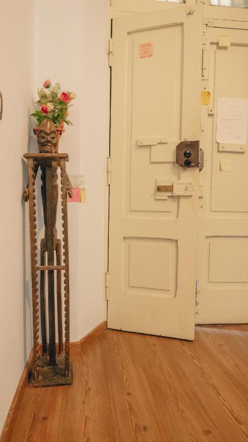 Casa Particulart Pensionat Rom
