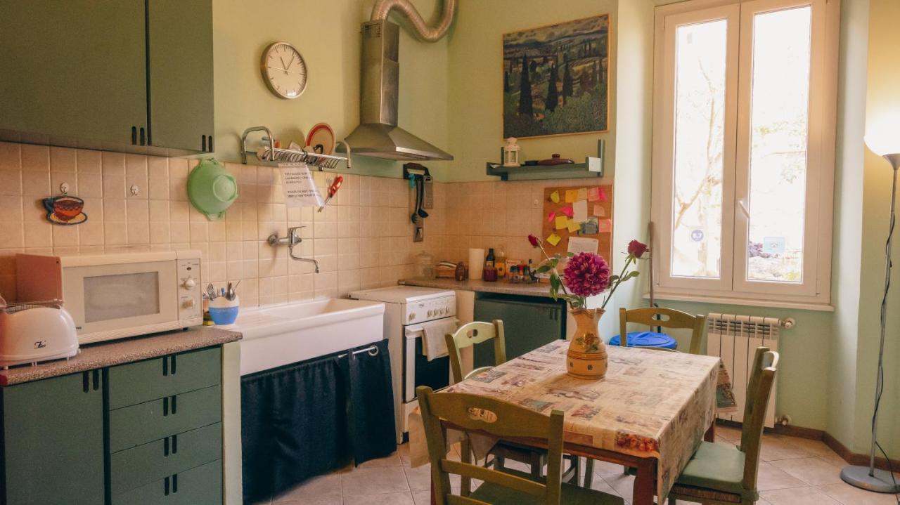 Casa Particulart Pensionat *