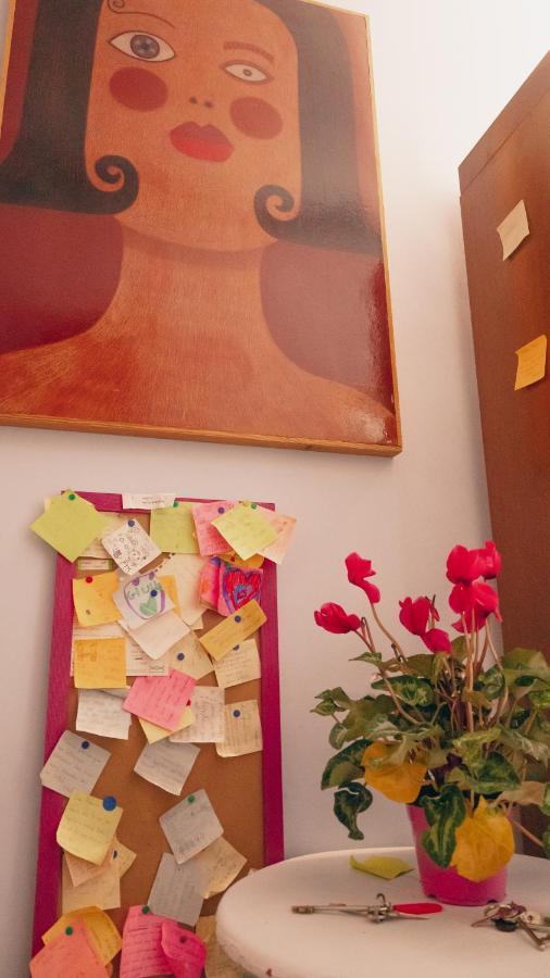 Casa Particulart *