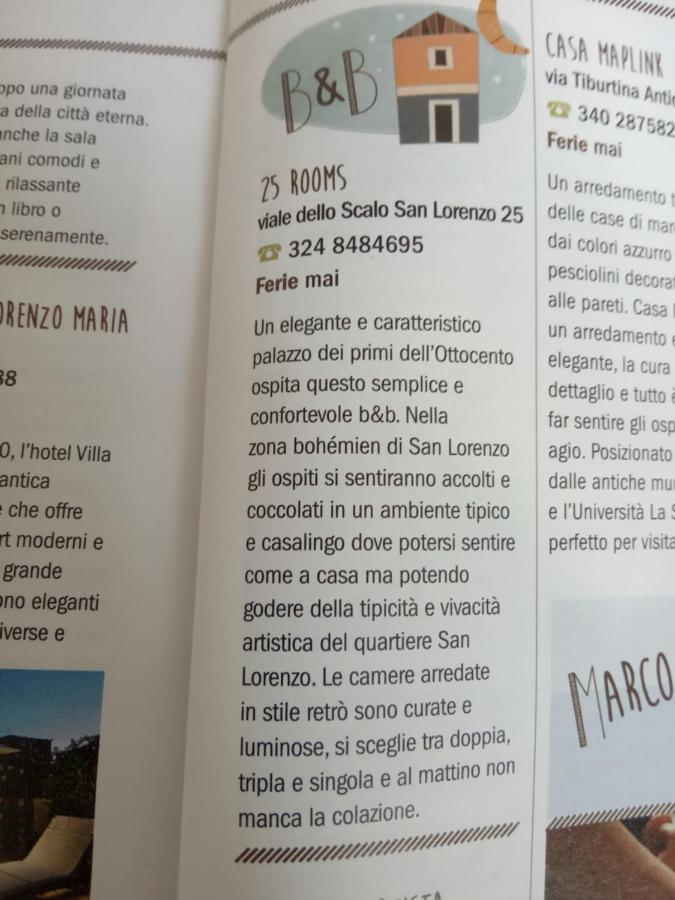 Casa Particulart Rom