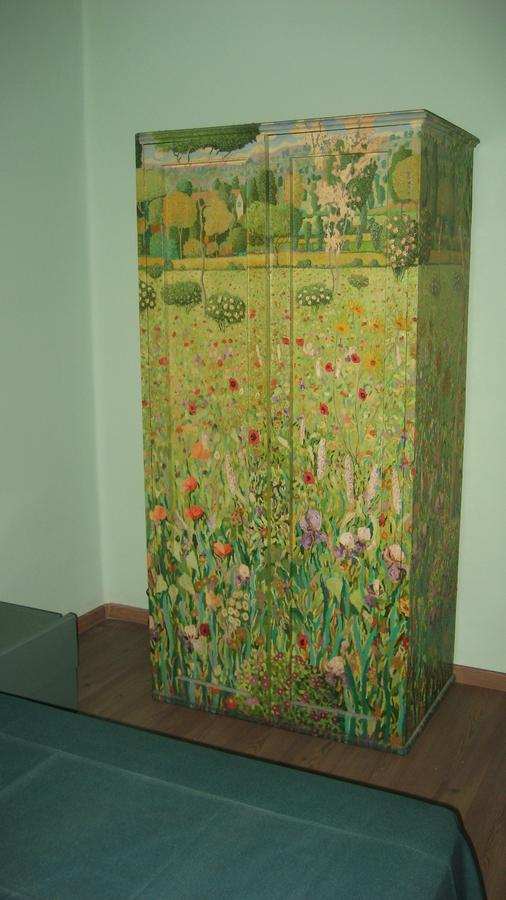Casa Particulart Pensionat Rom
