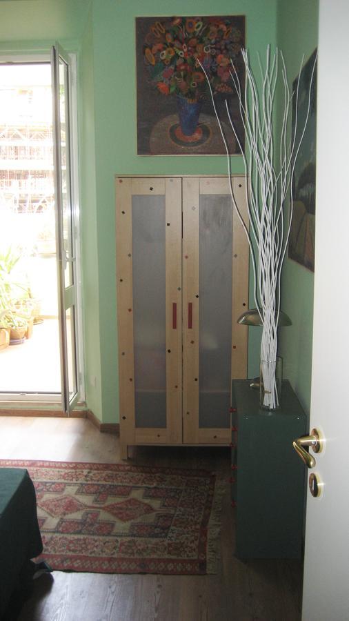 Pensionat Casa Particulart *