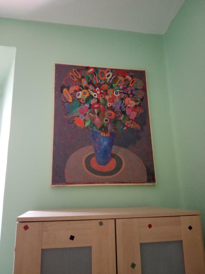 Pensionat Casa Particulart