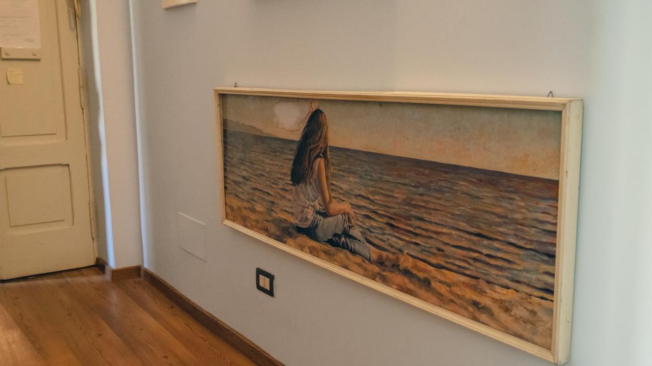 Gæstehus Casa Particulart